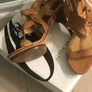 Nine West Heels
